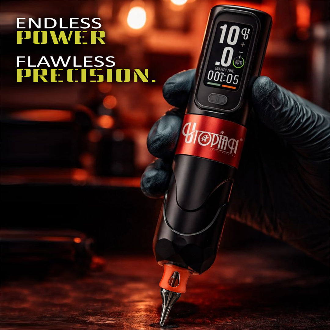 Complete Guide On Tattoo Machines 2021 | Tattooing 101 Tattoo machines near me