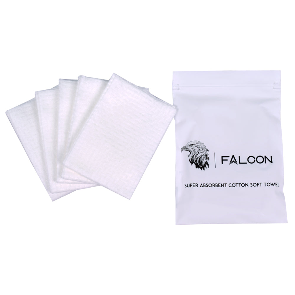 Falcon Disposable Ultra Soft Tissue Paper