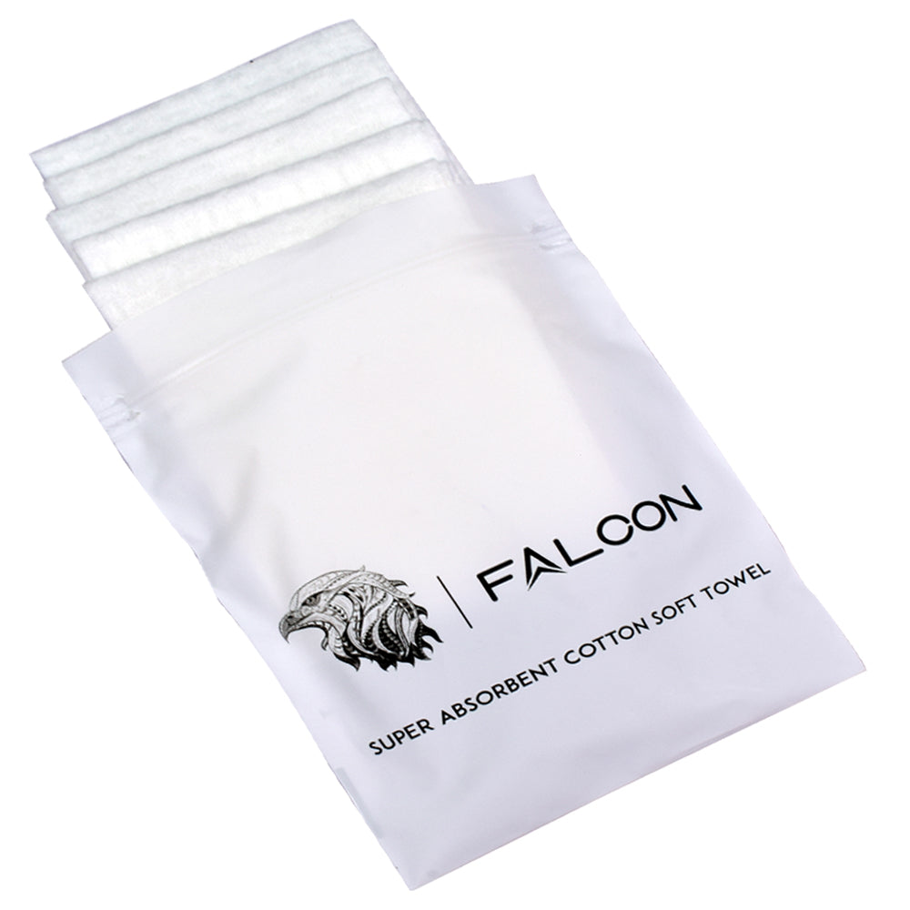Falcon Disposable Ultra Soft Tissue Paper