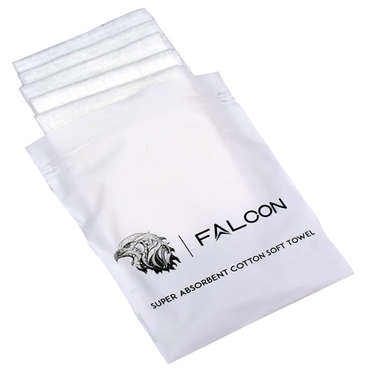 Falcon Disposable Ultra Soft Tissue Paper