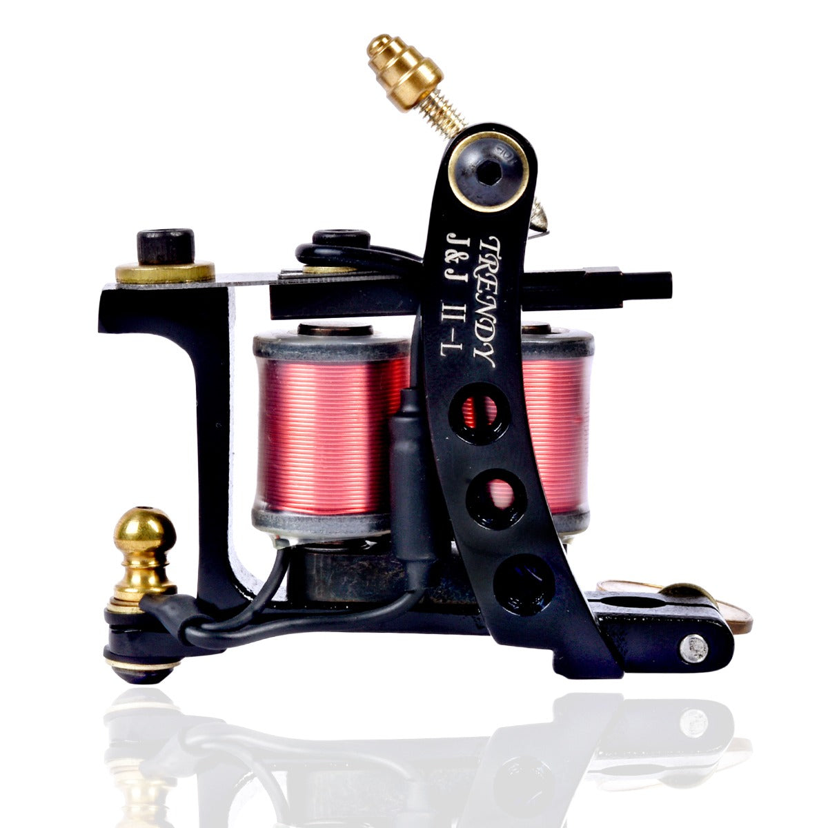 Coil Liner Tattoo Machine