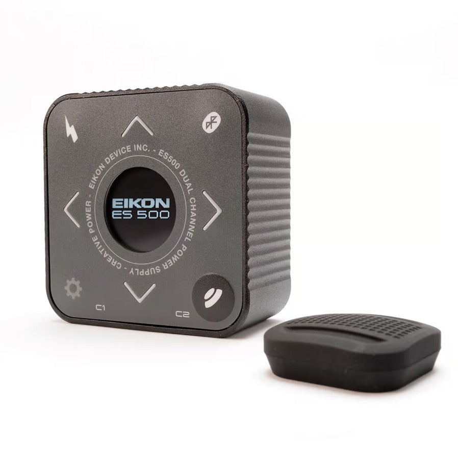 Eikon ES500 Tattoo Power Supply