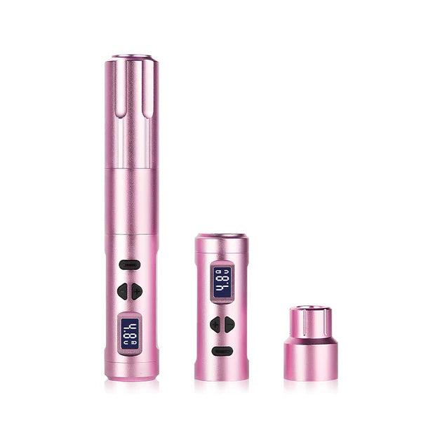 Wireless PMU Machine Thunderlordpower K6003