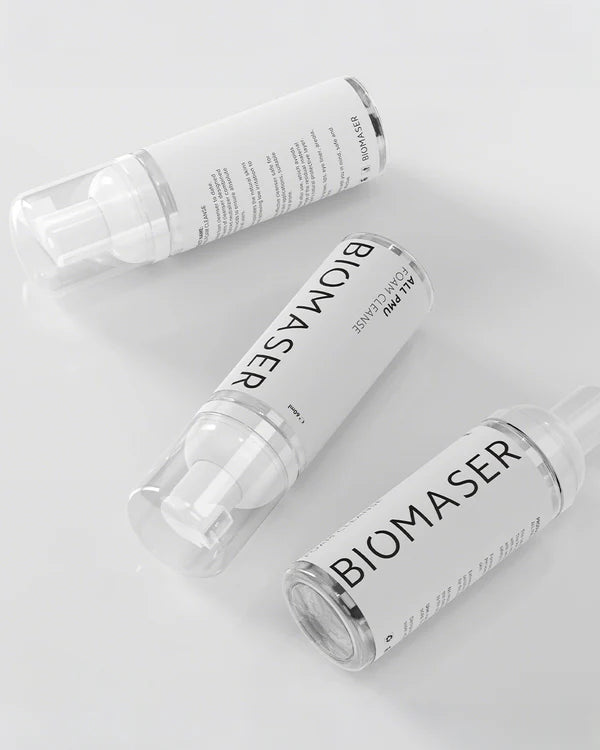 BIOMASER All PMU Foam Cleanse 60ml