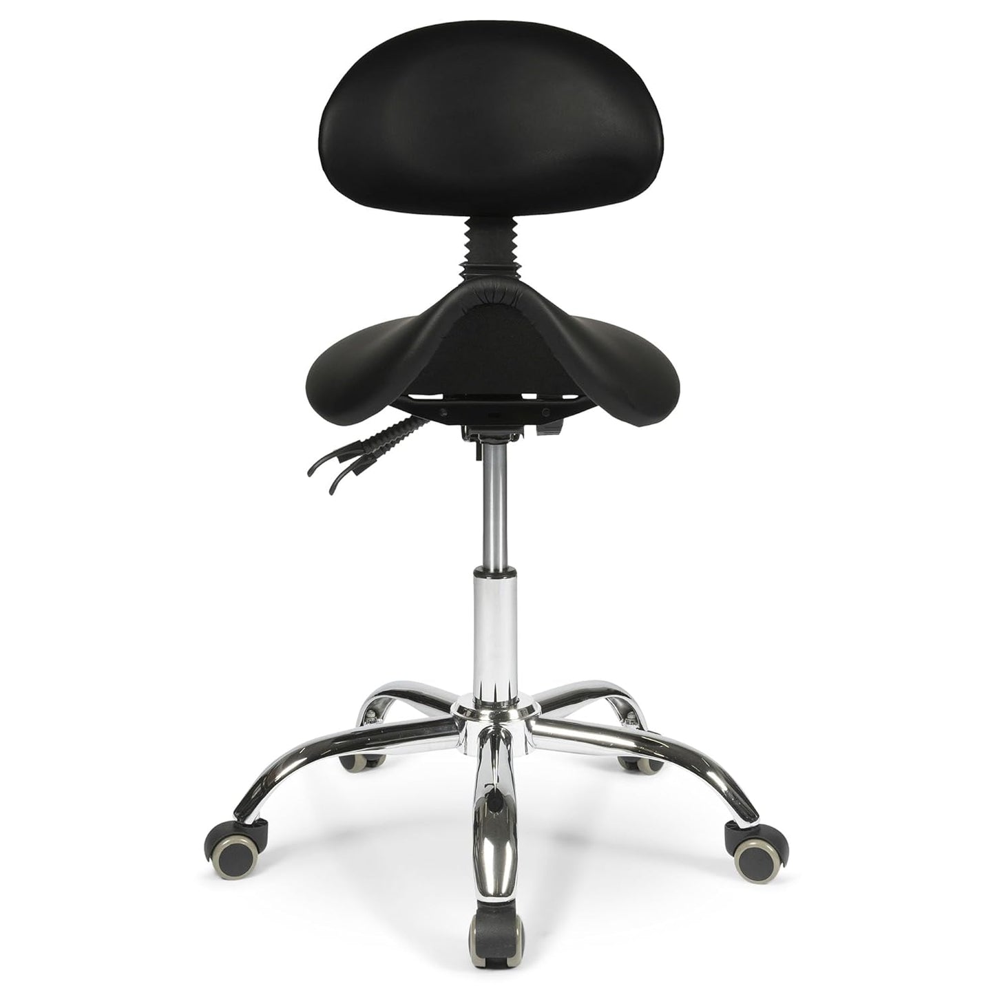 Tattoo Artist Swivel Adjustable Chair with Wheel (Model 9949)