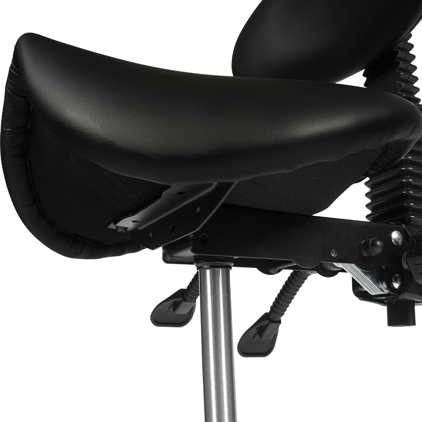 Tattoo Artist Swivel Adjustable Chair with Wheel (Model 9949)