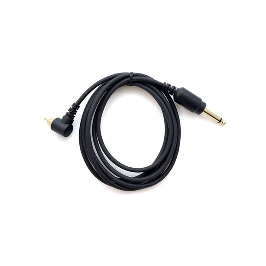 FK Iron 90 Degree RCA Cord