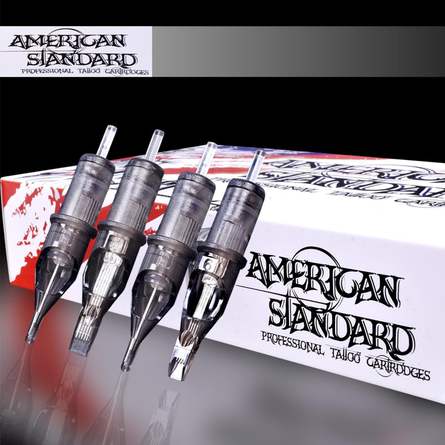 Tattoo Cartridge Needles