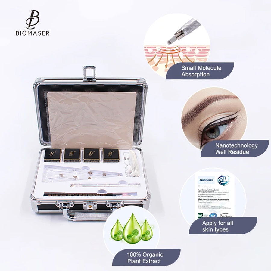 Biomaser Small Microblading Kit