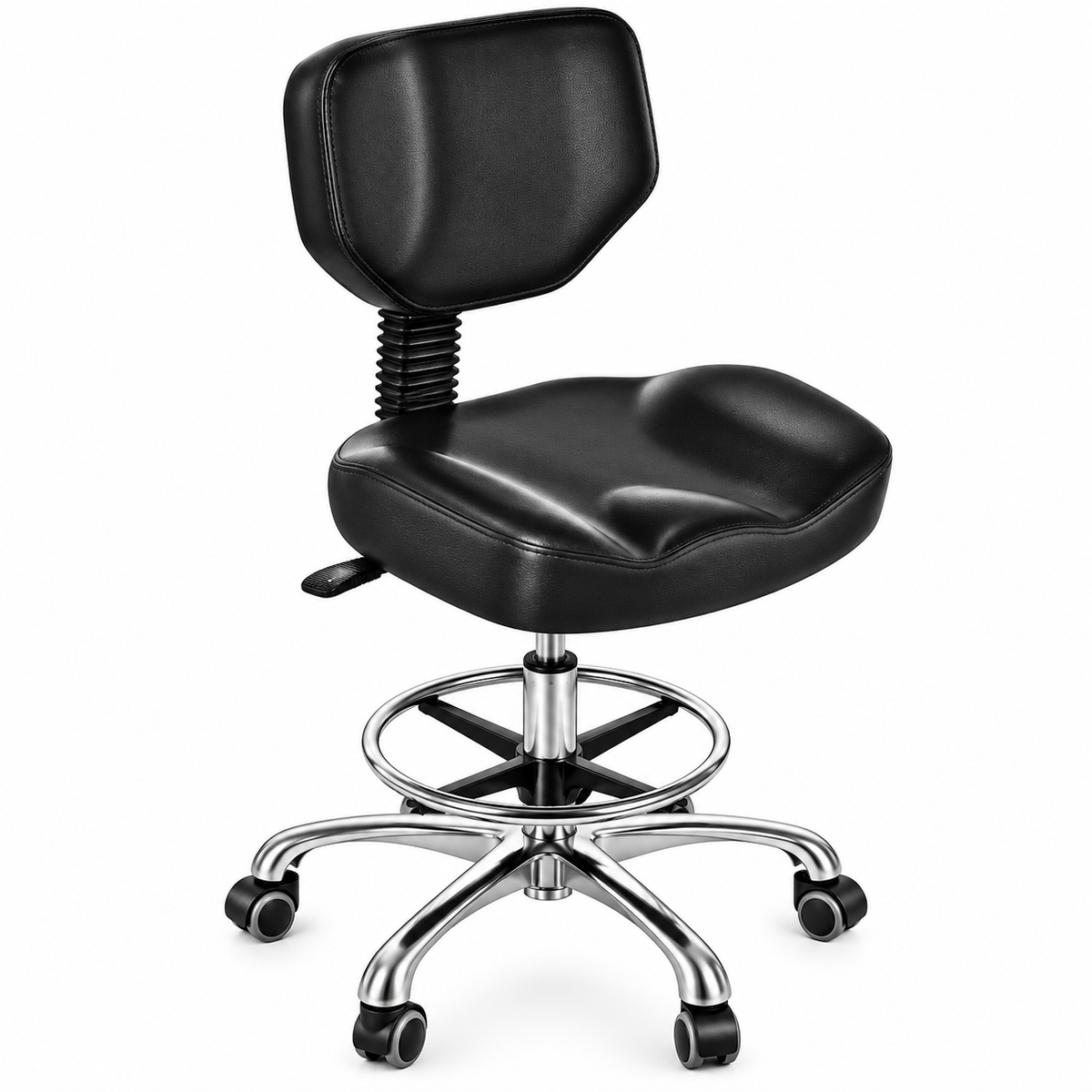 Elevate Leg Rest Tattoo Artist Chair