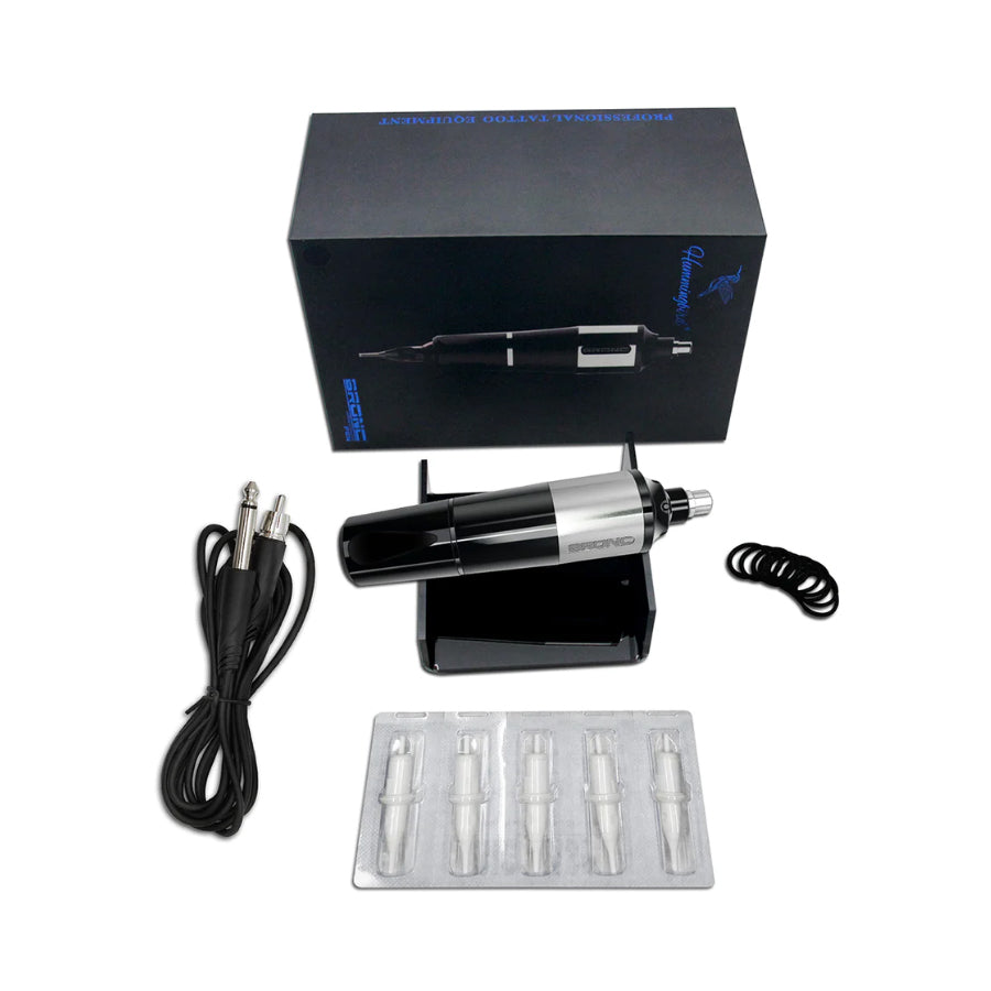 Bronc Tattoo Machine