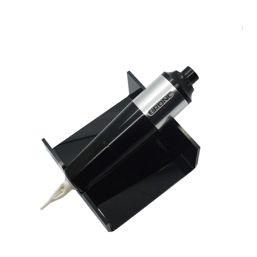 Bronc rotary tattoo machine