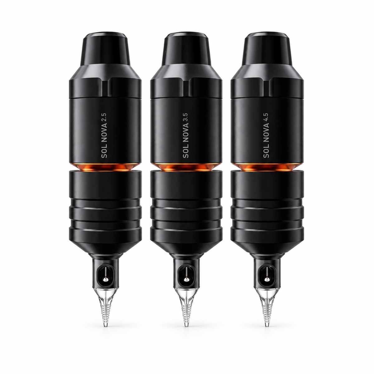 Cheyenne Sol Nova Tattoo Machine