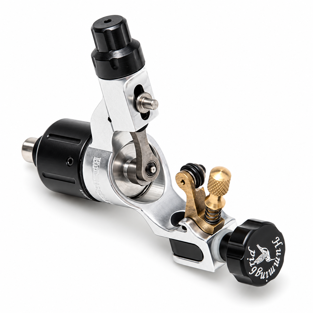 Hummingbird V2 Rotary Tattoo Machine