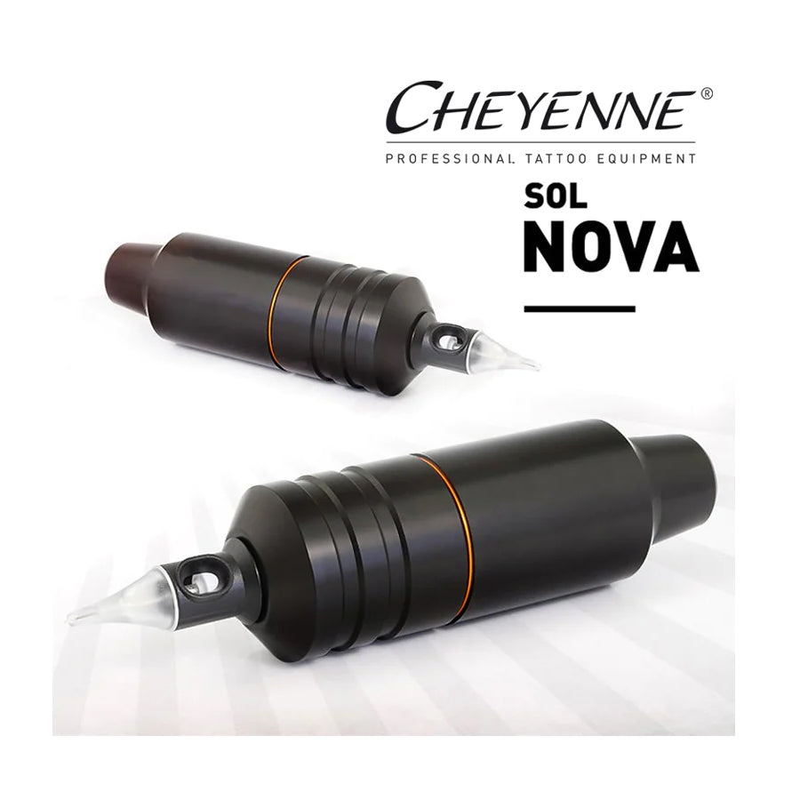 Professional Cheyenne Sol Nova Tattoo Machine