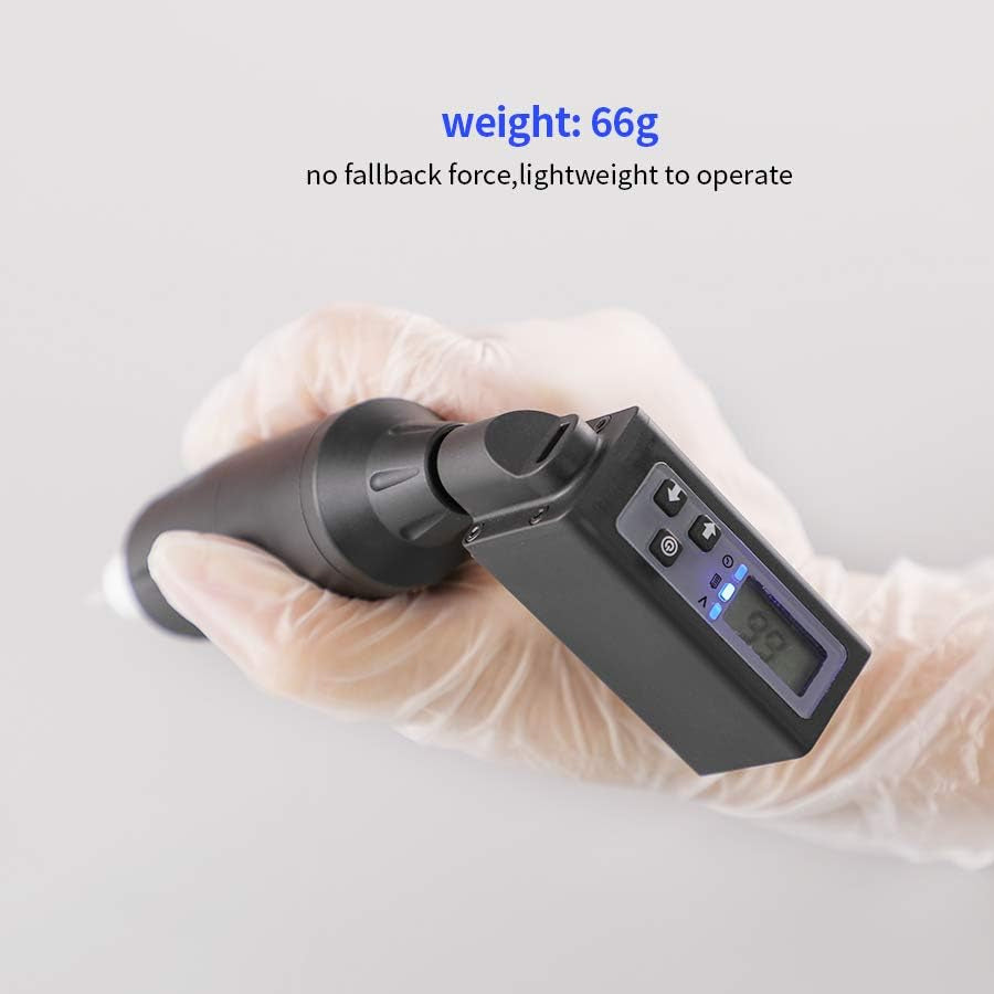 wireless tattoo machine Dc Power Supply