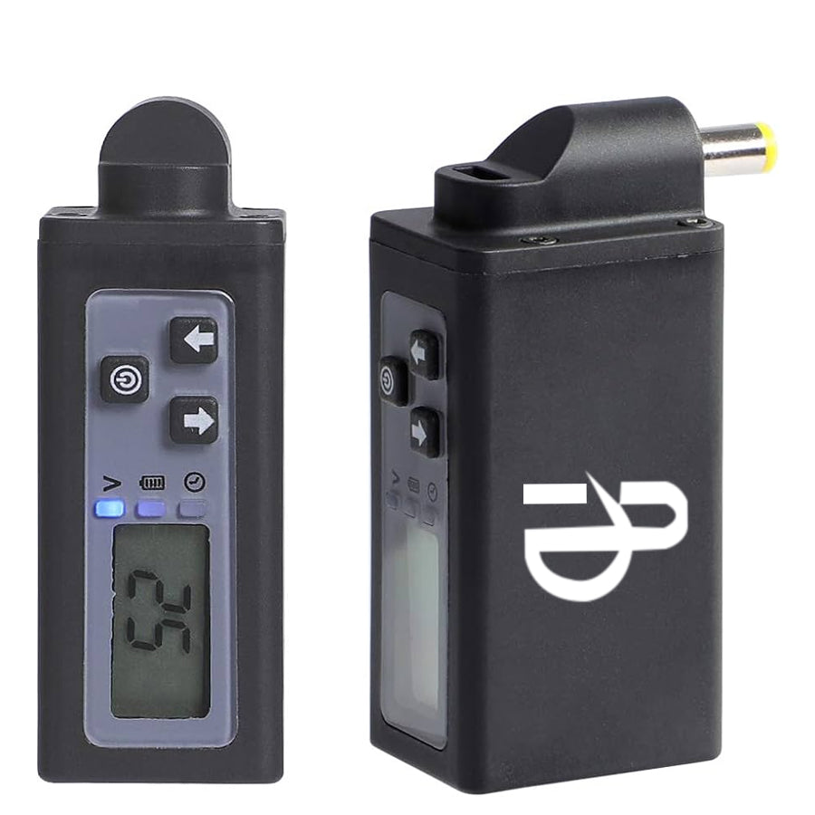 Tattoo Dc Machine Battery