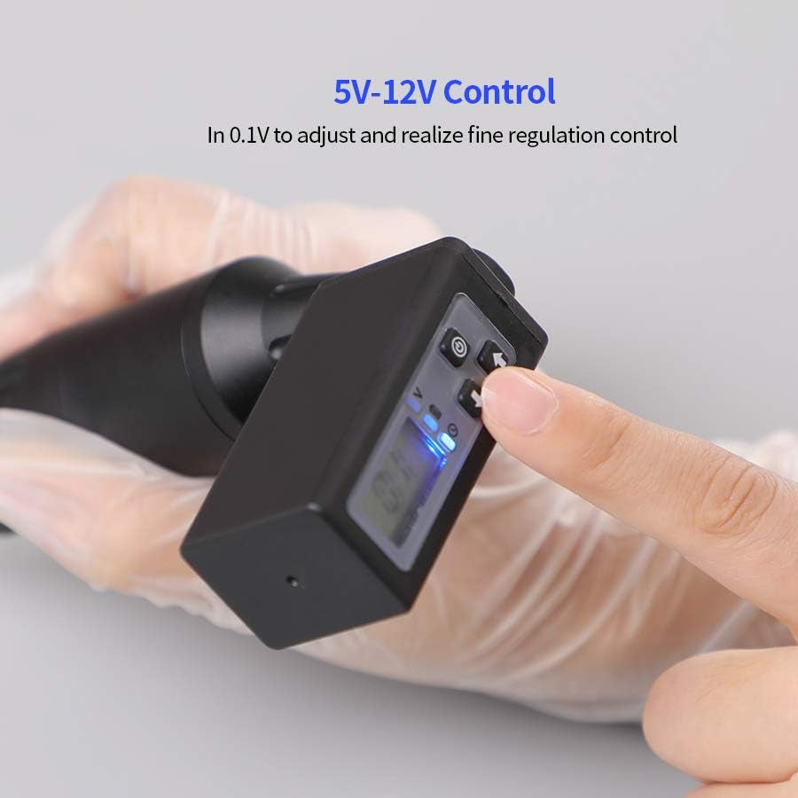 utopian tattoo battery power supply