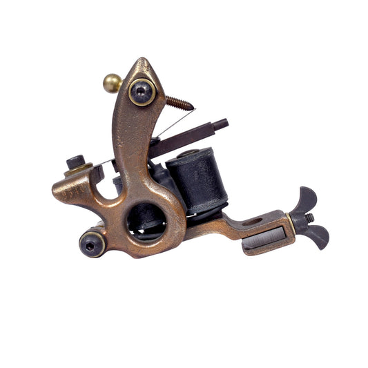 Premium Coil Tattoo Machine