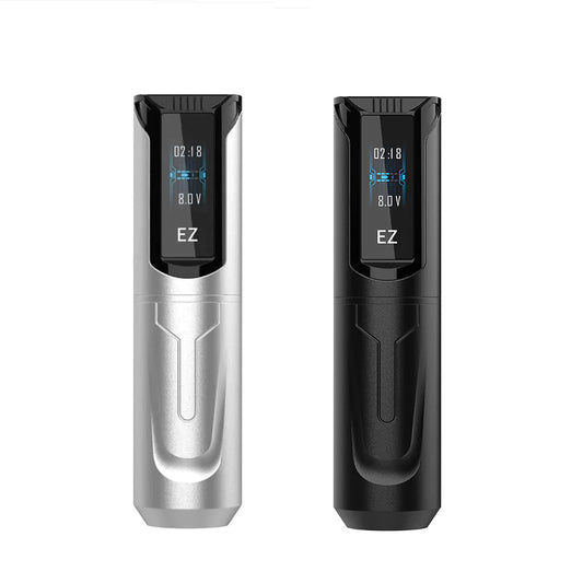 EZP5 Wireless Battery Tattoo Pen Machine