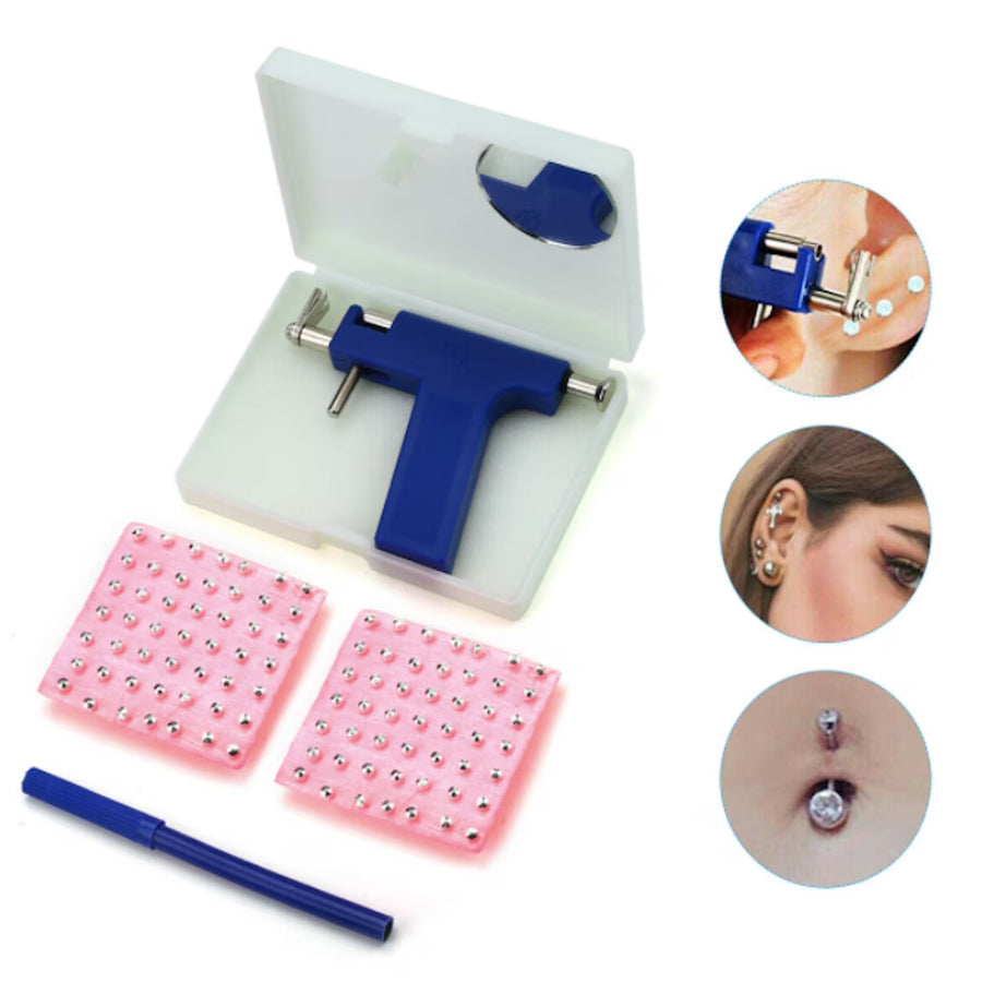 Ears Piercing Kit