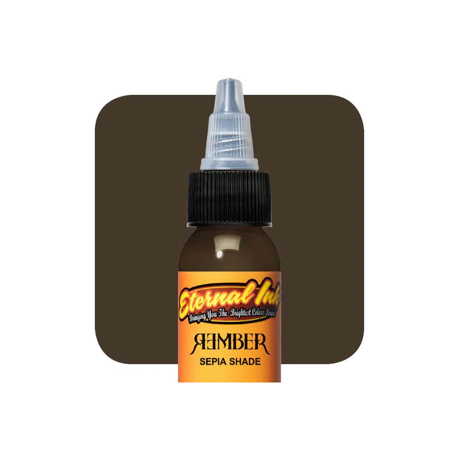 Eternal Rember Signature Series Ink(Sepia Shade)