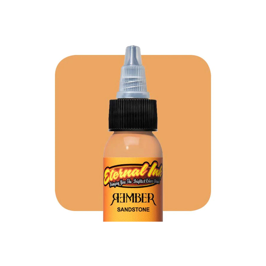 Eternal Rember Signature Series Ink(Sandstone)