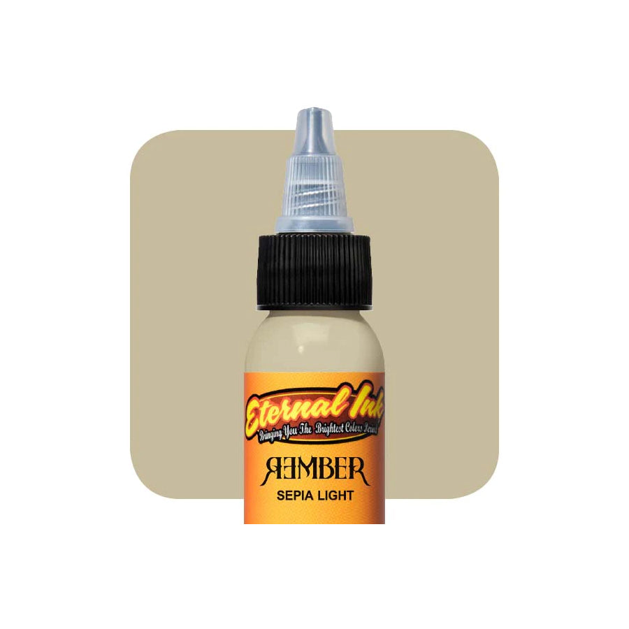 Eternal Rember Signature Series (Sepia Light)Ink