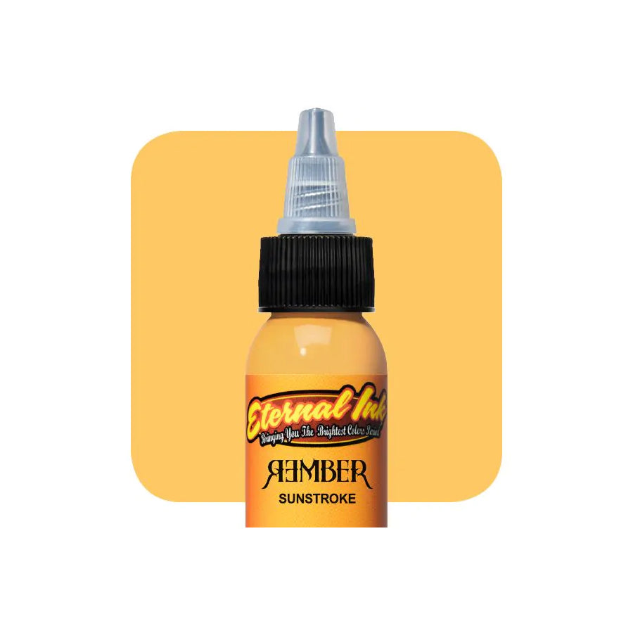 Eternal Rember Signature Series (Sunstroke)Ink