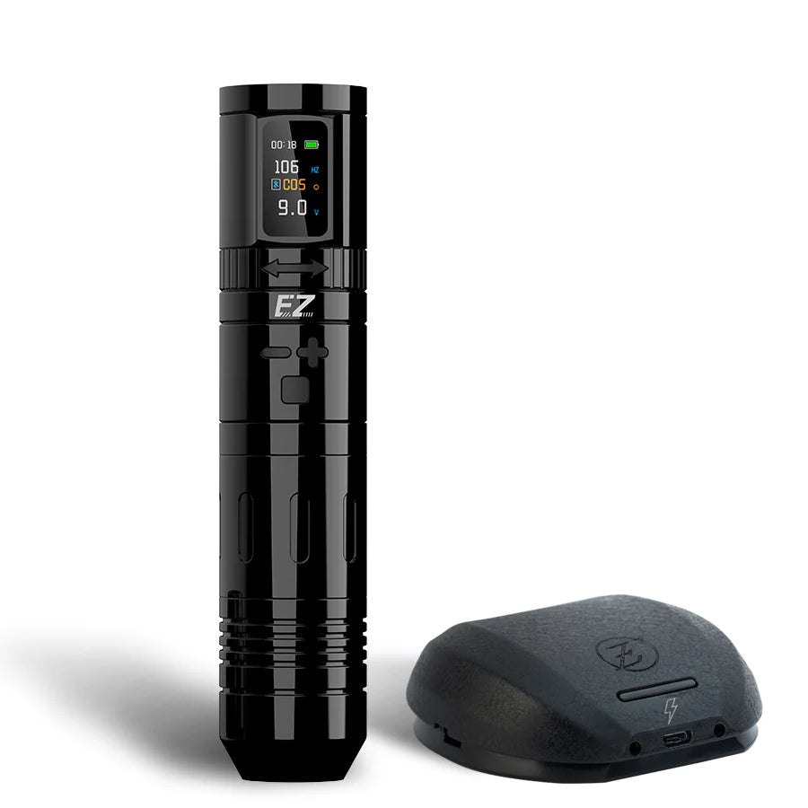 Evo Tech Pro Wireless Battery Tattoo Pen Machine