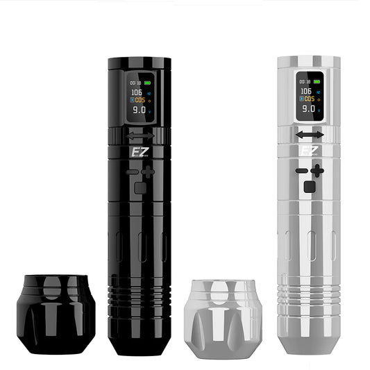 Evo Tech Pro Wireless Battery Tattoo Pen Machine