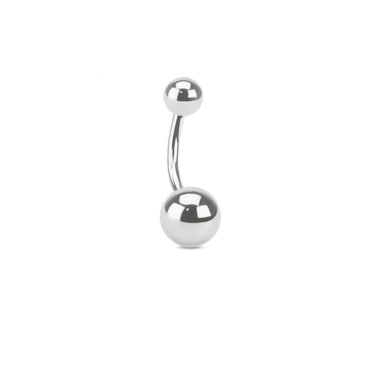  Belly Button Ring