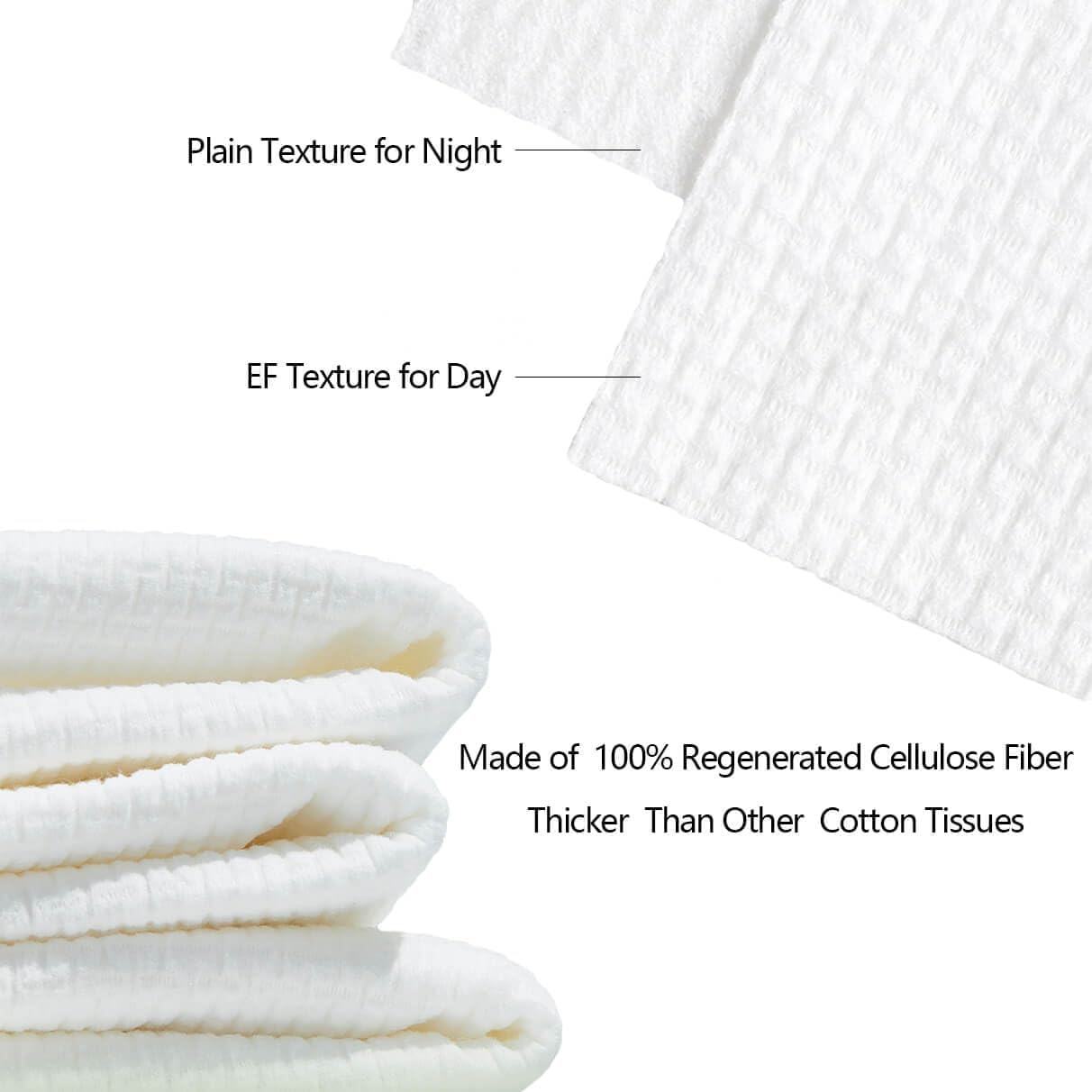 Falcon tissue powel paper for skin care ultra light