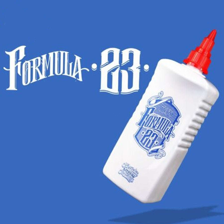 Intenze Formula