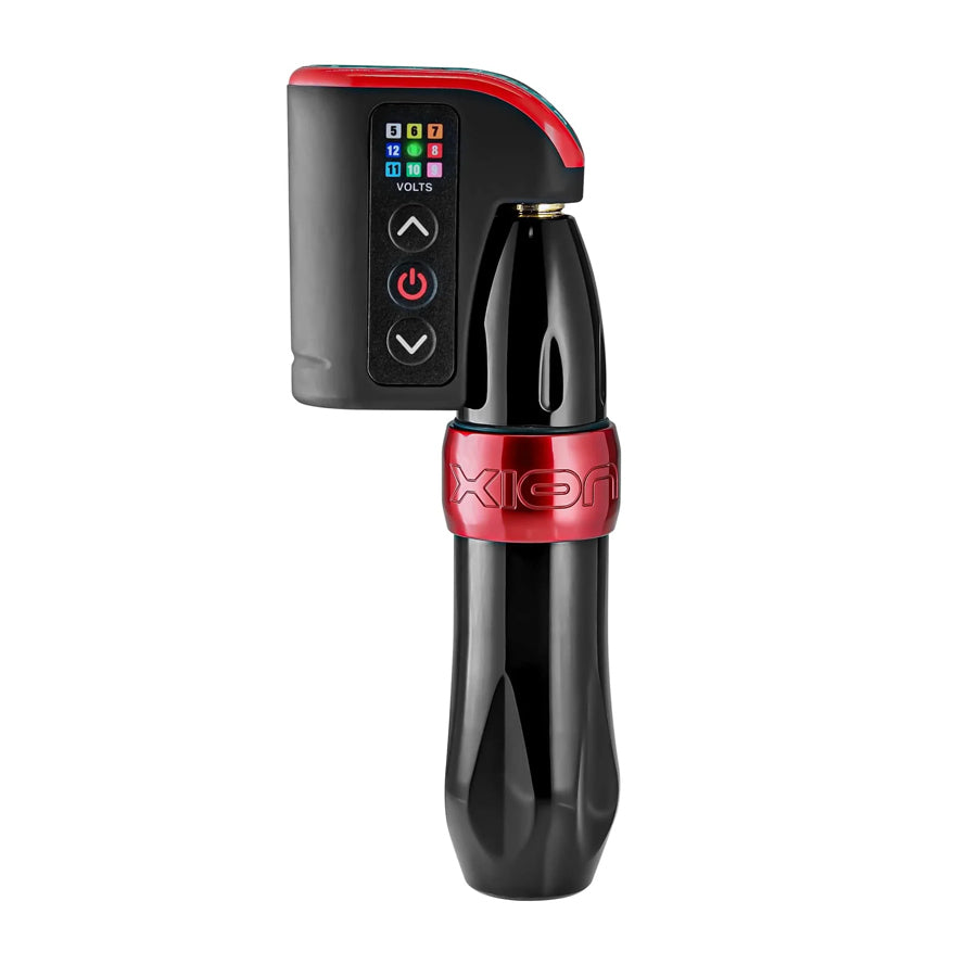 FK Iron LightningBolt UNI Battery Pack