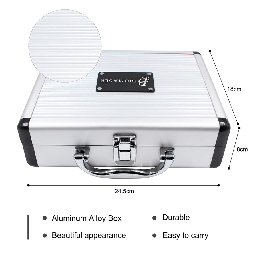 MICRO BLADING KIT-COLORS