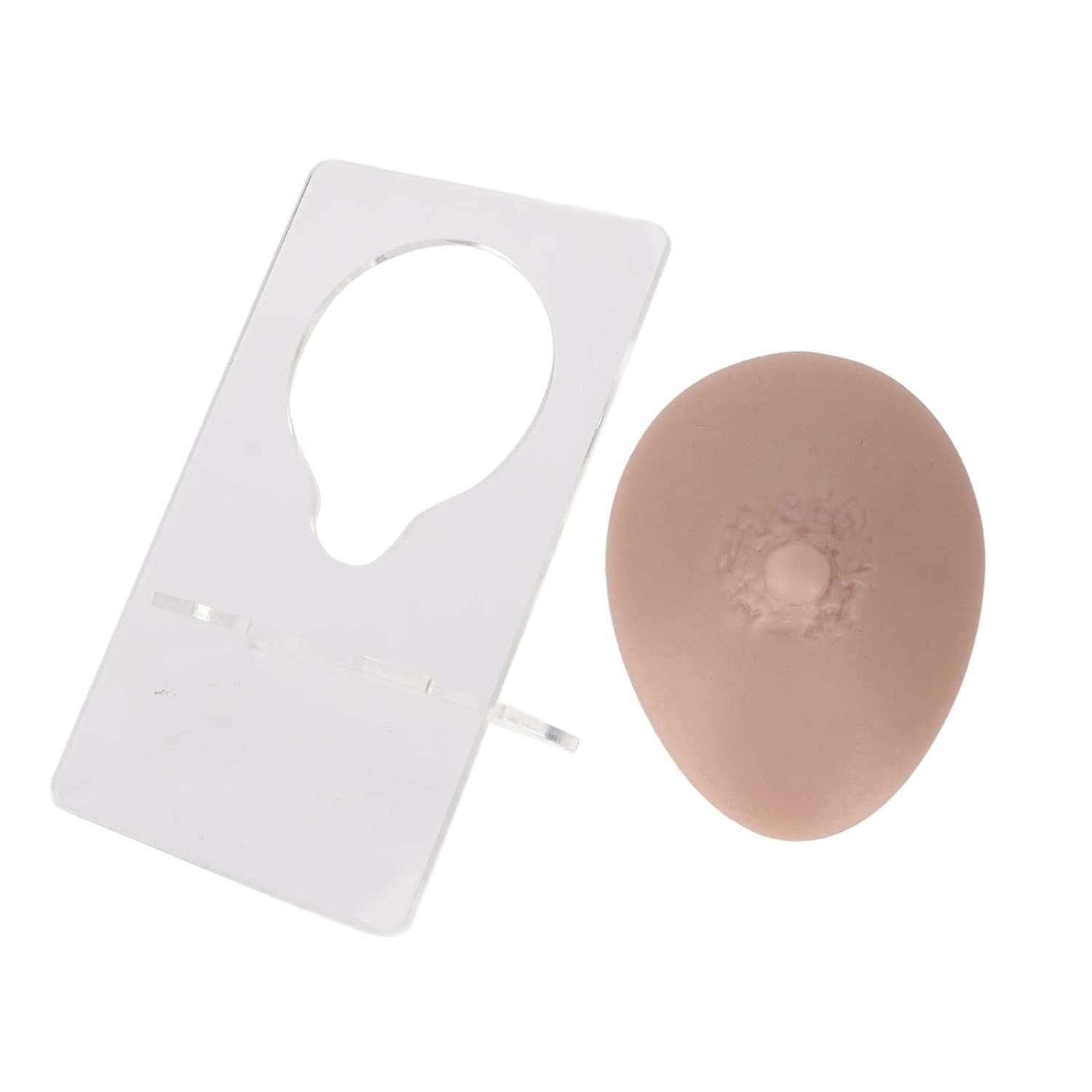 realistic nipple