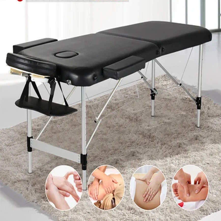 Portable Tattoo Spa Massage Bed - Tattoo Gizmo