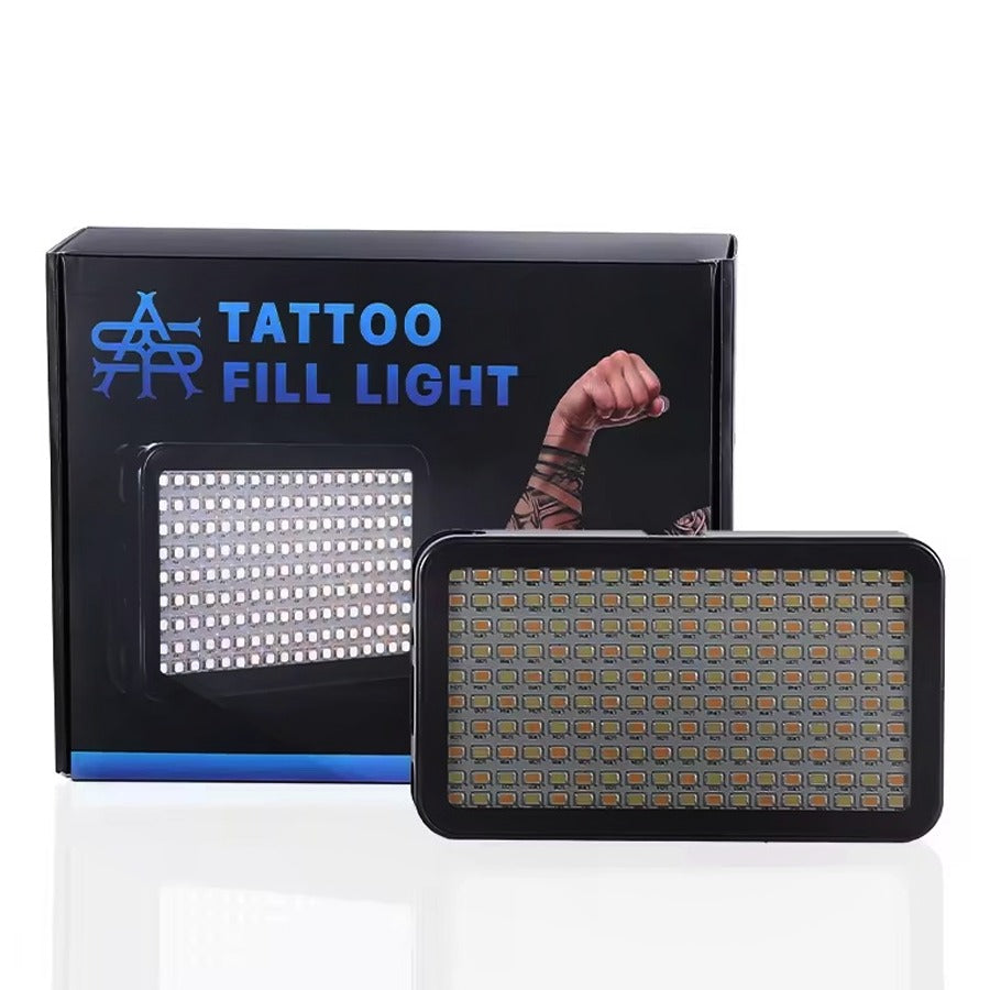 Tattoo Fill Adjustable Light