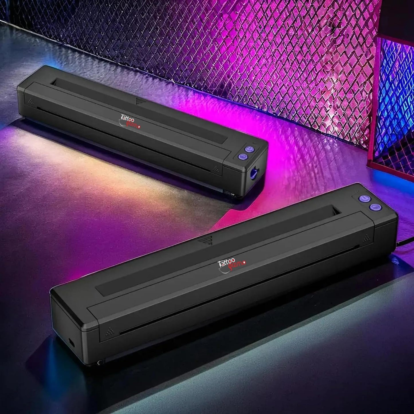 Tattoo Gizmo MHT-P19 tattoo printer