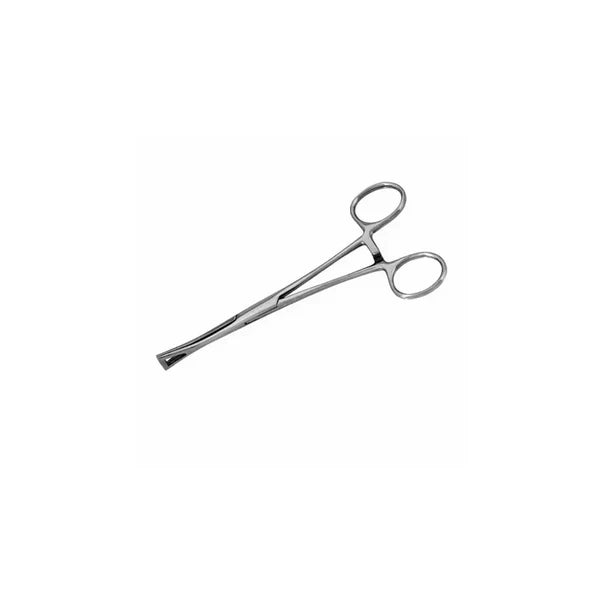 Piercing Forceps – Surgical Grade Stainless Steel