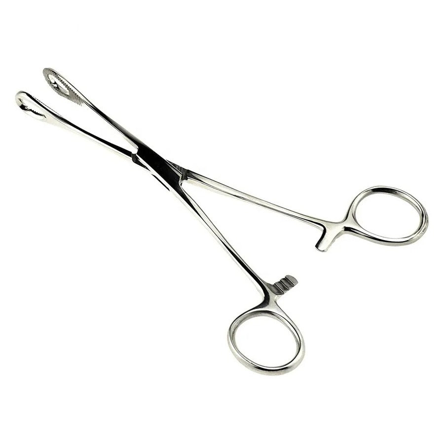 Foerster Sponge Forceps