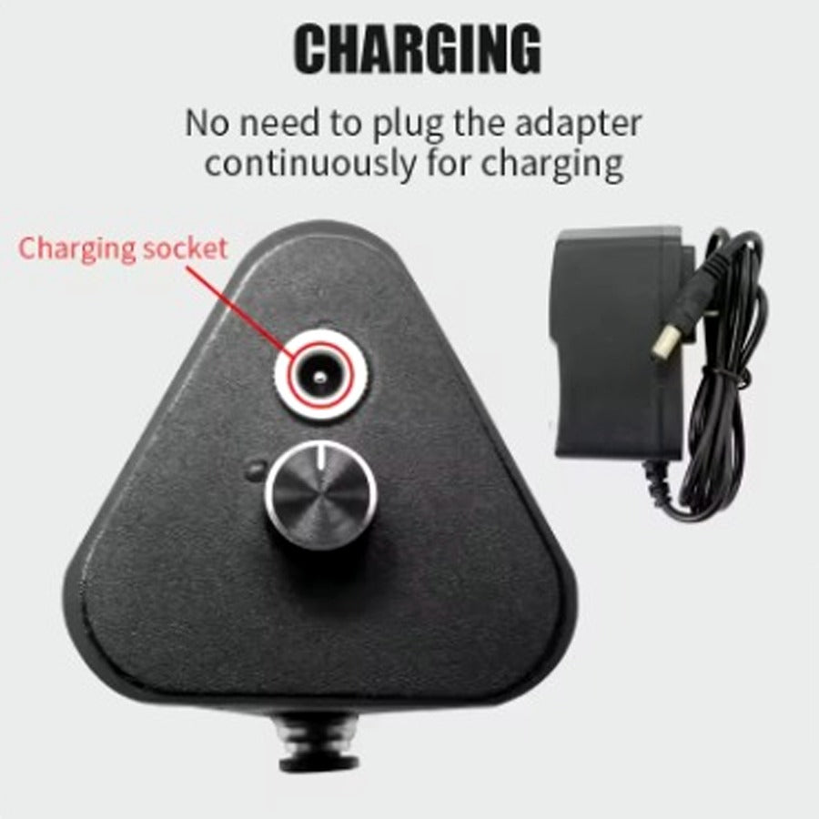 Automatic Tattoo Needle Cleaner Machine
