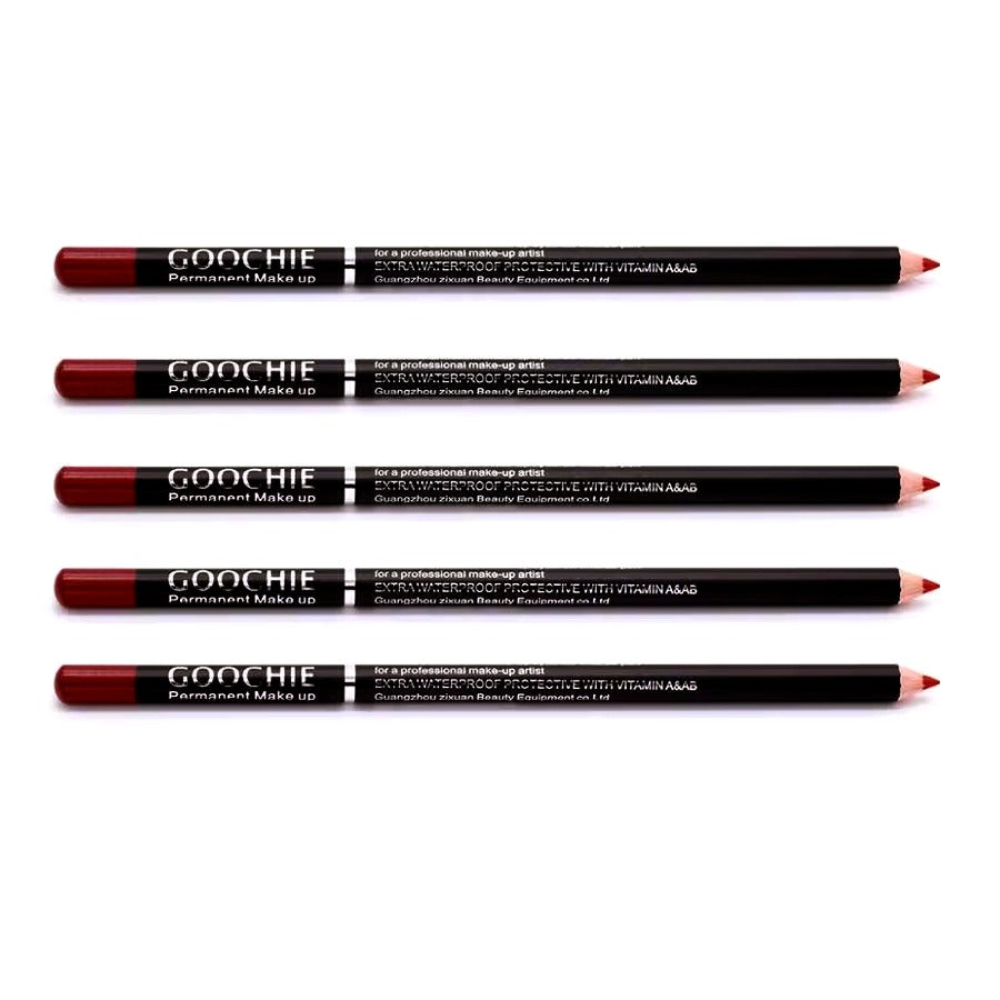 Goochie Waterproof PMU Pencil