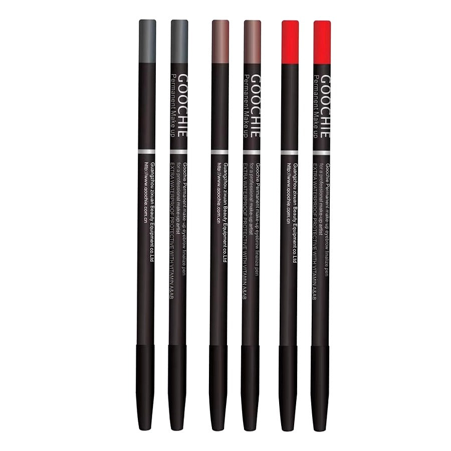 Goochie Waterproof pramanent Makeup Pencil