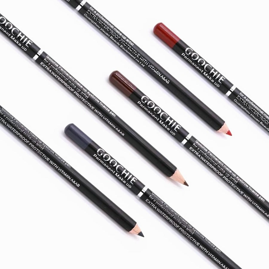 Goochie Waterproof pramanent Makeup new Pencil
