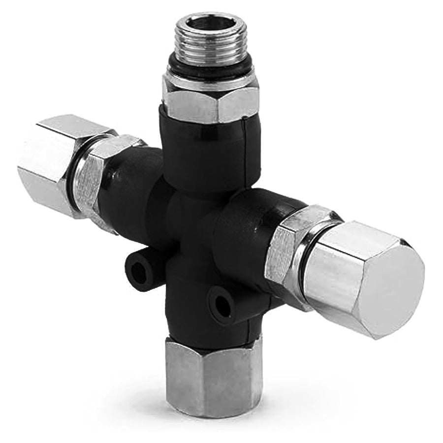 new tattoo airbrush ag 403