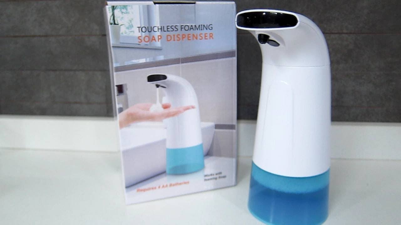 hand wash