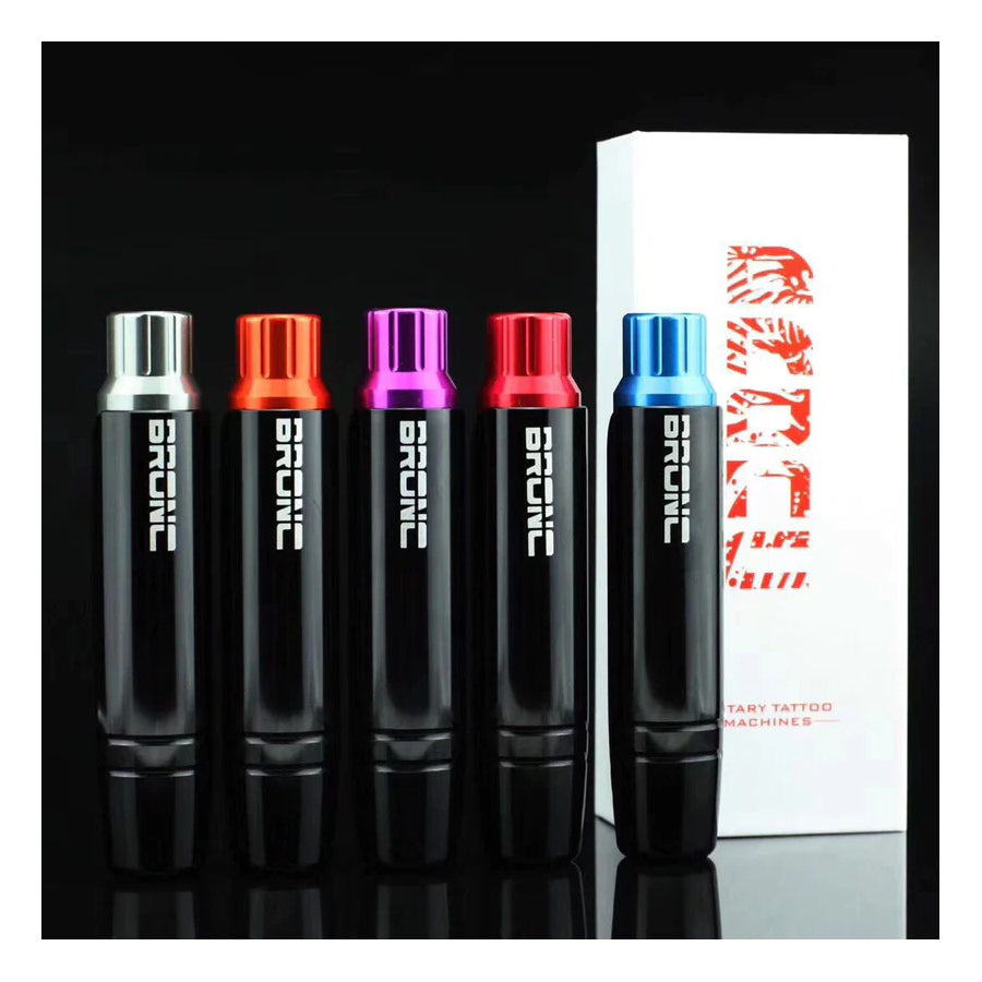 Bronc v5 Tattoo Pen Machine