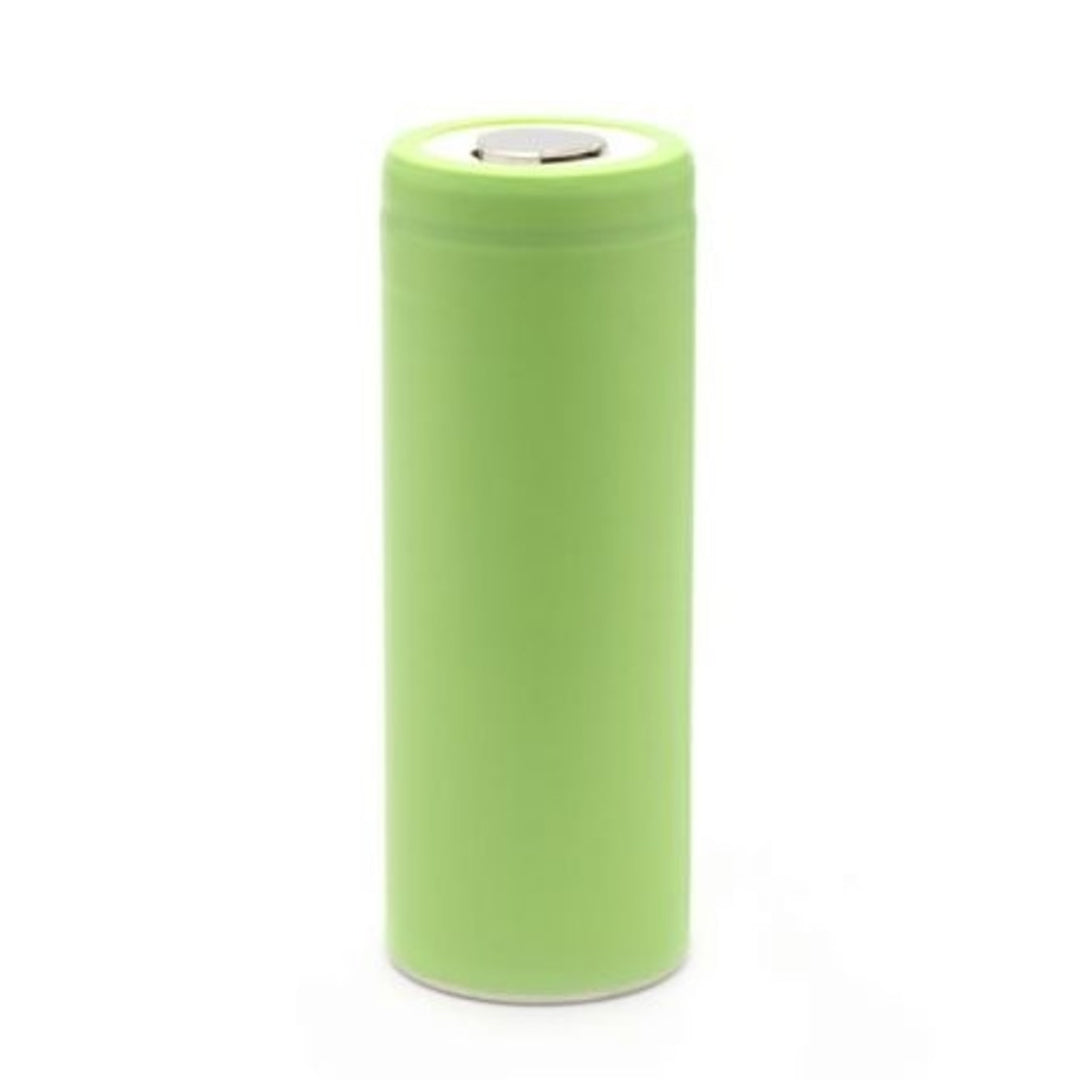 Cheyenne Spare with Battery